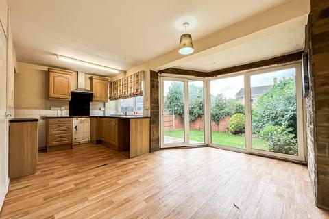 12 Glenthorne Road, Hereford, HR4 9RW