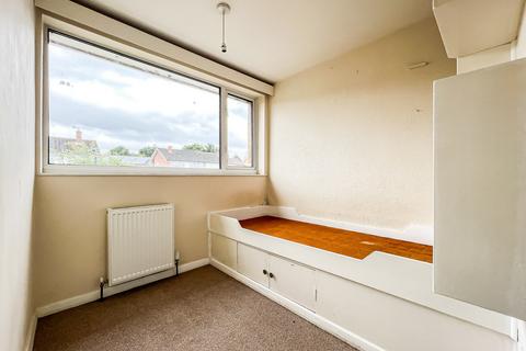 12 Glenthorne Road, Hereford, HR4 9RW