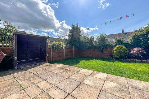 12 Glenthorne Road, Hereford, HR4 9RW