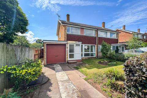 12 Glenthorne Road, Hereford, HR4 9RW