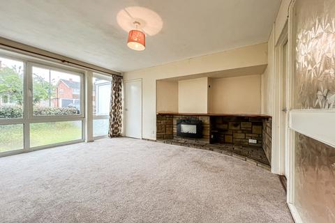 12 Glenthorne Road, Hereford, HR4 9RW