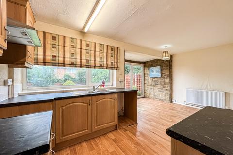 12 Glenthorne Road, Hereford, HR4 9RW