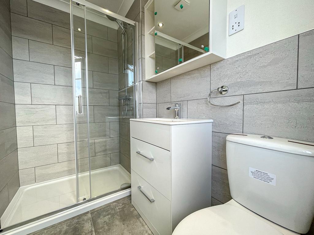 Plot 3 Green Crize   Ensuite