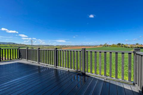2 bedroom park home for sale, Plot 3 Willerby Hazelwood, Green Crize, Lower Bullingham Lane, Hereford, Herefordshire