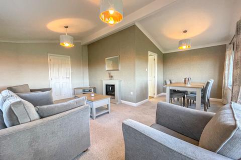 2 bedroom park home for sale, Plot 3 Willerby Hazelwood, Green Crize, Lower Bullingham Lane, Hereford, Herefordshire
