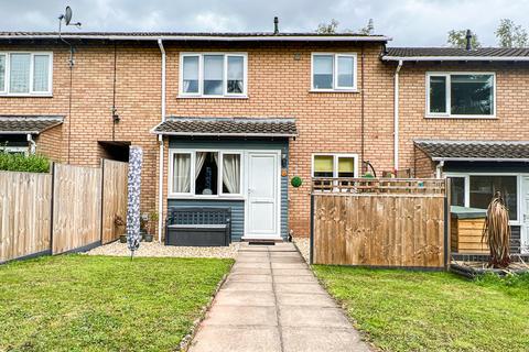 14 Chepstow Walk, Hereford, HR4 9TH