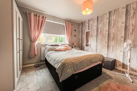14 Chepstow Walk, Hereford, HR4 9TH