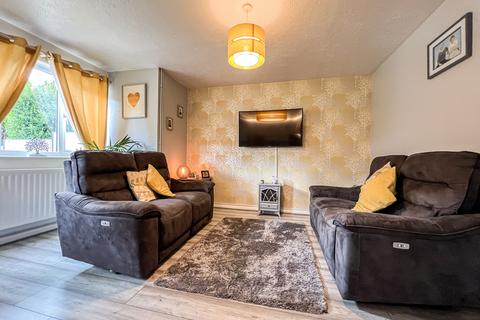 14 Chepstow Walk, Hereford, HR4 9TH