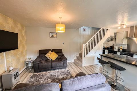 14 Chepstow Walk, Hereford, HR4 9TH