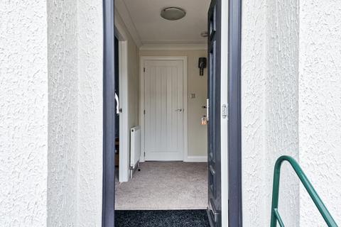 2 bedroom park home for sale, Plot 7 East Court Steps, Saltmarshe Castle, Tedstone Warfe, Bromyard, Hereford, Herefordshire, HR7