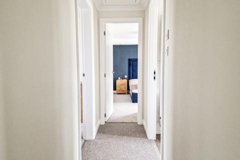 2 bedroom park home for sale, Plot 7 East Court Steps, Saltmarshe Castle, Tedstone Warfe, Bromyard, Hereford, Herefordshire, HR7