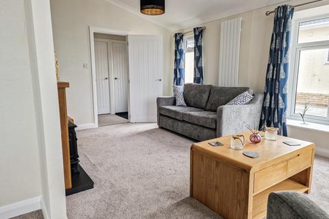 2 bedroom park home for sale, Plot 7 East Court Steps, Saltmarshe Castle, Tedstone Warfe, Bromyard, Hereford, Herefordshire, HR7