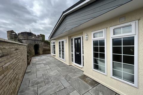 2 bedroom park home for sale, Plot 8 East Court Steps, Saltmarshe Castle, Tedstone Warfe, Bromyard, Herefordshire, HR7