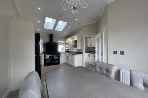 2 bedroom park home for sale, Plot 8 East Court Steps, Saltmarshe Castle, Tedstone Warfe, Bromyard, Herefordshire, HR7