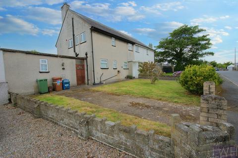 4 bedroom end of terrace house for sale, Sisial y Gwynt, 11 Maes Gwydryn, Abersoch