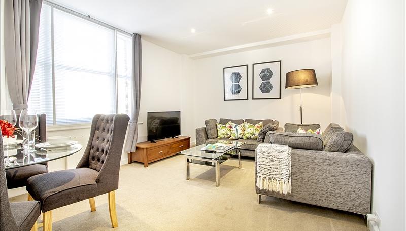 1 bed flat to rent