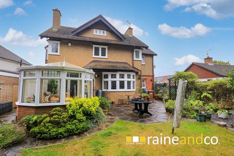 The Grange Cecil Crescent, Hatfield, AL10 0HF