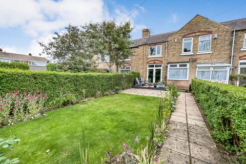 3 Elder Square, Ashington, NE63 0QQ