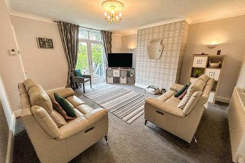 3 Elder Square, Ashington, NE63 0QQ