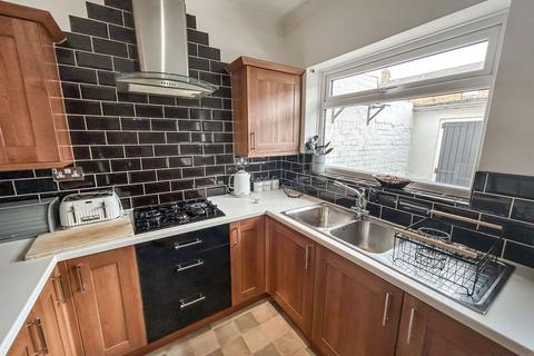 3 Elder Square, Ashington, NE63 0QQ