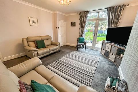 3 Elder Square, Ashington, NE63 0QQ