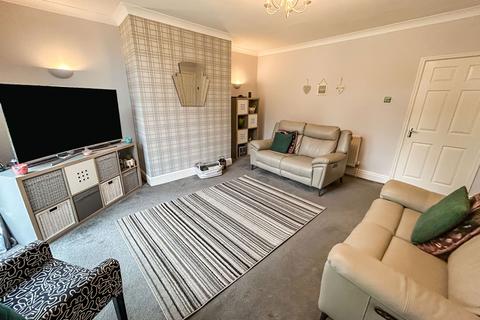 3 Elder Square, Ashington, NE63 0QQ
