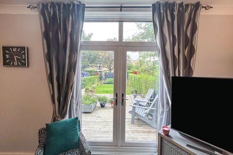 3 Elder Square, Ashington, NE63 0QQ