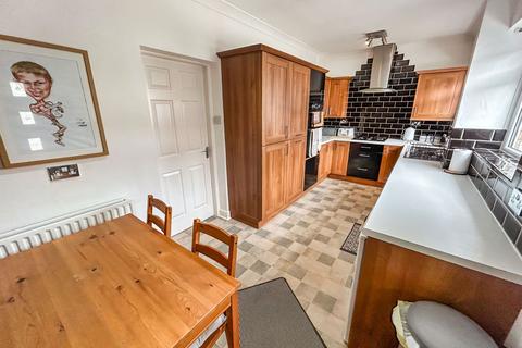 3 Elder Square, Ashington, NE63 0QQ