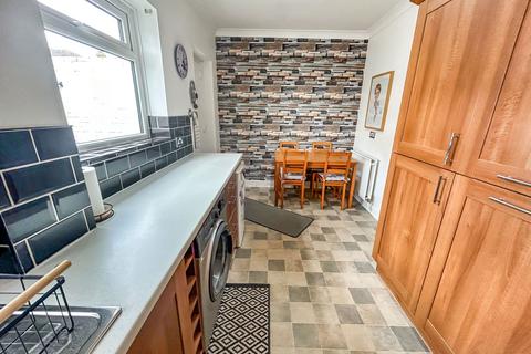 3 Elder Square, Ashington, NE63 0QQ