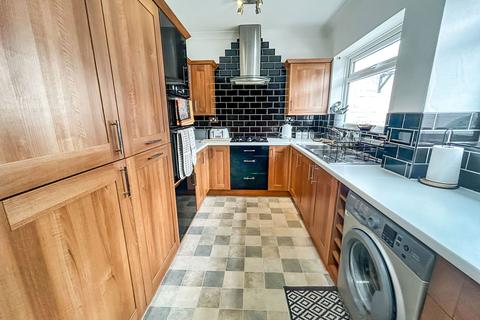 3 Elder Square, Ashington, NE63 0QQ