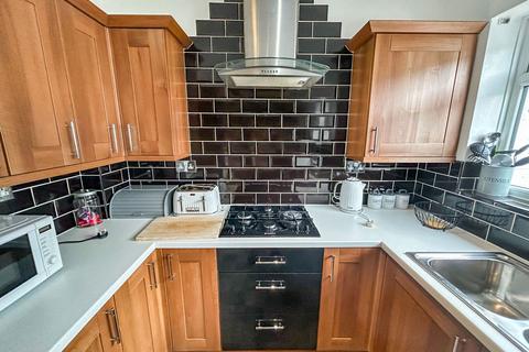 3 Elder Square, Ashington, NE63 0QQ