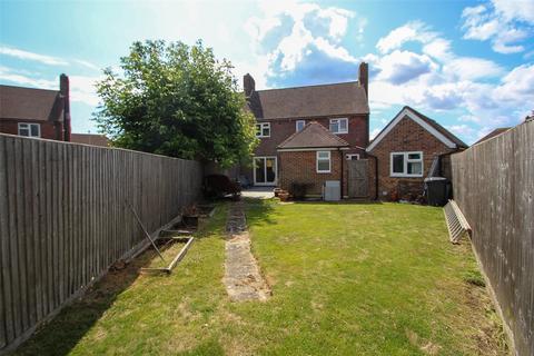 3 bedroom semi-detached house for sale, Beech Gardens, Hamble, Southampton, Hampshire, SO31