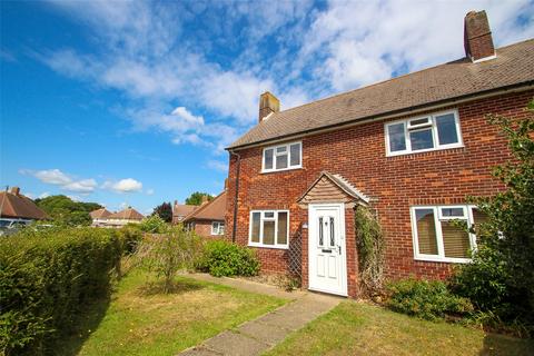 3 bedroom semi-detached house for sale, Beech Gardens, Hamble, Southampton, Hampshire, SO31