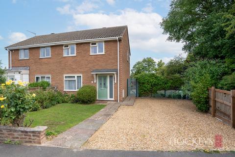 3 bedroom semi-detached house for sale - The Doles, Over, CB24