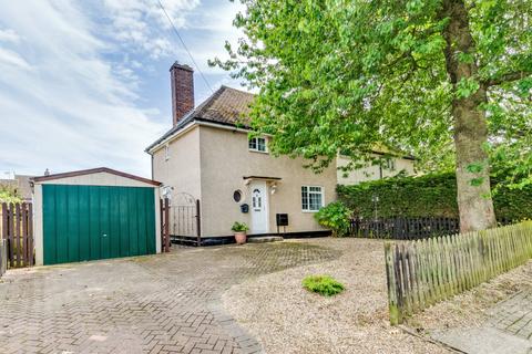 3 bedroom semi-detached house for sale, Oak Road, Woolmer Green, Hertfordshire, SG3