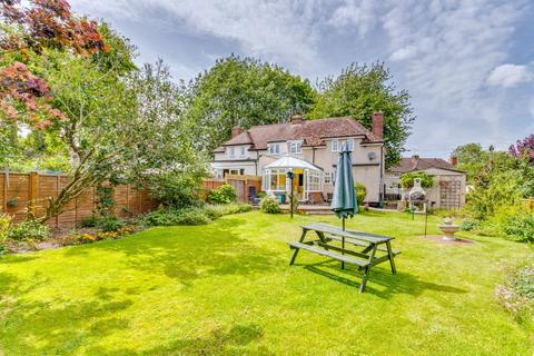 3 bedroom semi-detached house for sale, Oak Road, Woolmer Green, Hertfordshire, SG3