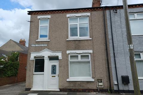 3 bedroom terraced house for sale - East Ellen Street, Murton, Seaham, County Durham, SR7