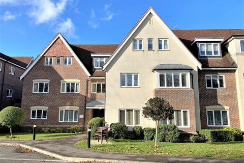 1 bedroom flat for sale, Ashcroft Place, Epsom Road, Leatherhead, KT22