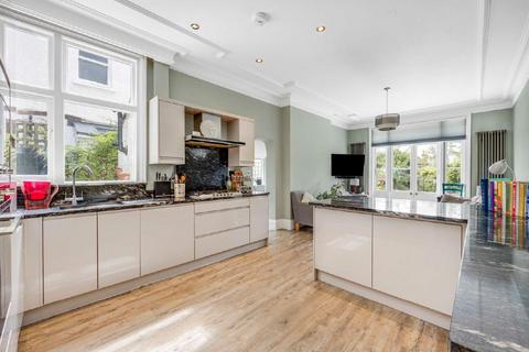 5 bedroom semi-detached house for sale - Dovercourt Road, Dulwich