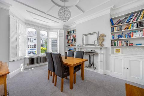 5 bedroom semi-detached house for sale - Dovercourt Road, Dulwich