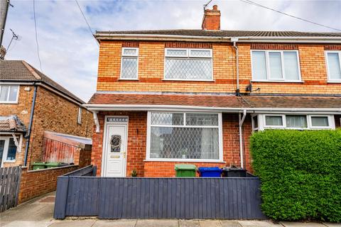 2 bedroom end of terrace house for sale, Spring Bank, Grimsby, Lincolnshire, DN34