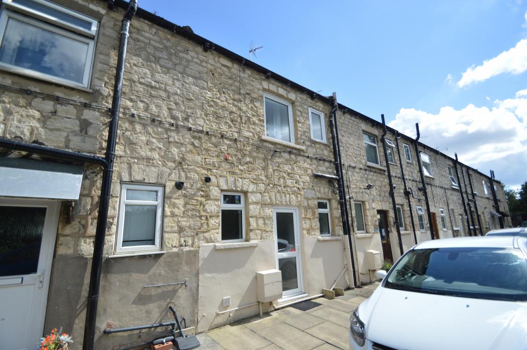 2 Bed Terraced for Rent