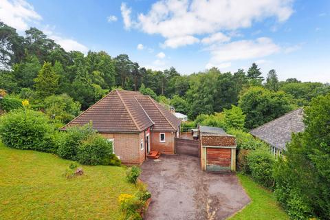 Polymetis Glayshers Hill, Headley Down, Bordon, GU35 8AQ