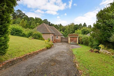 Polymetis Glayshers Hill, Headley Down, Bordon, GU35 8AQ