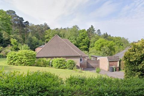 Polymetis Glayshers Hill, Headley Down, Bordon, GU35 8AQ