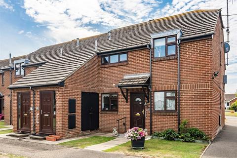 2 bedroom retirement property for sale - Nightingale Court, Middleton on Sea, Bognor Regis, PO22