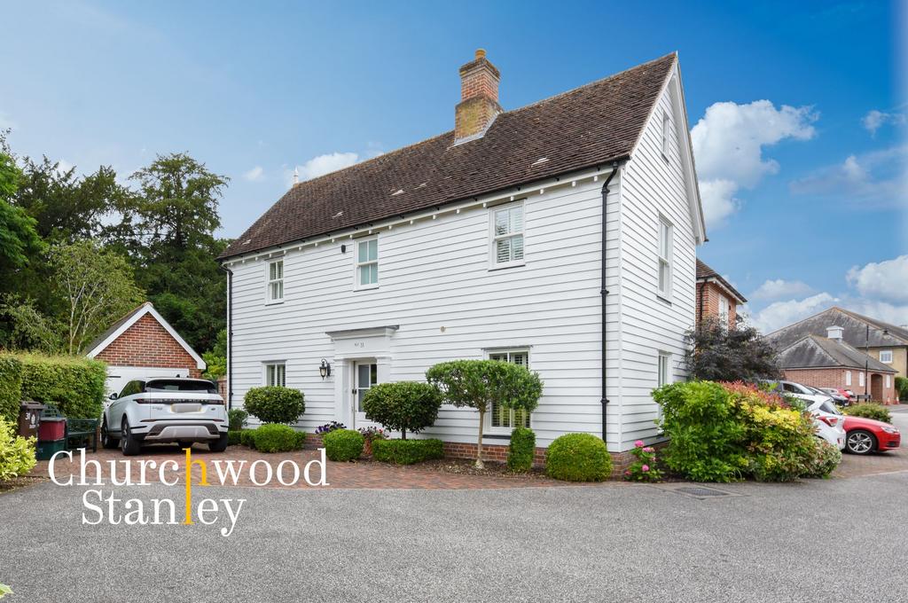 Houses For Sale Kiln Lane Manningtree at Jon Bryant blog