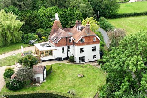 4 bedroom detached house for sale, Swife Lane, Broad Oak, Heathfield, East Sussex, TN21