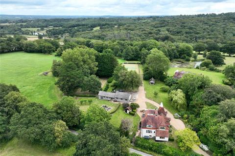 4 bedroom detached house for sale, Swife Lane, Broad Oak, Heathfield, East Sussex, TN21