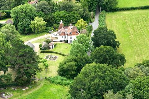 4 bedroom detached house for sale, Swife Lane, Broad Oak, Heathfield, East Sussex, TN21